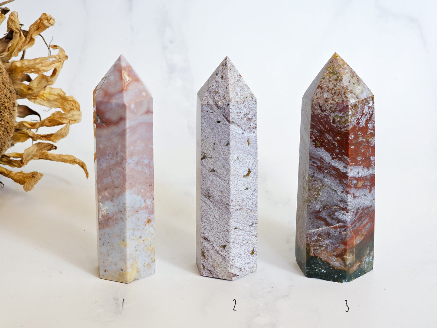 Ocean Jasper Towers