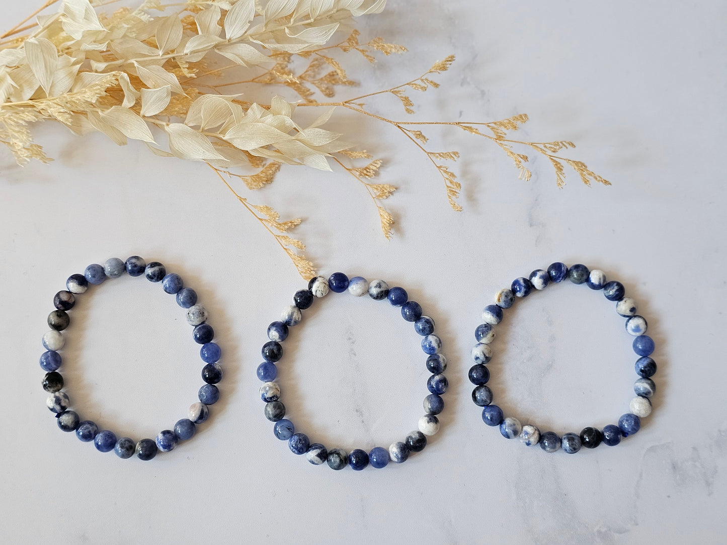 Sodalite Bracelet