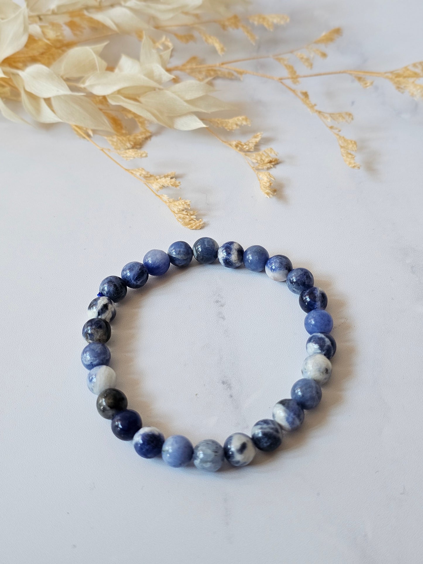 Sodalite Bracelet