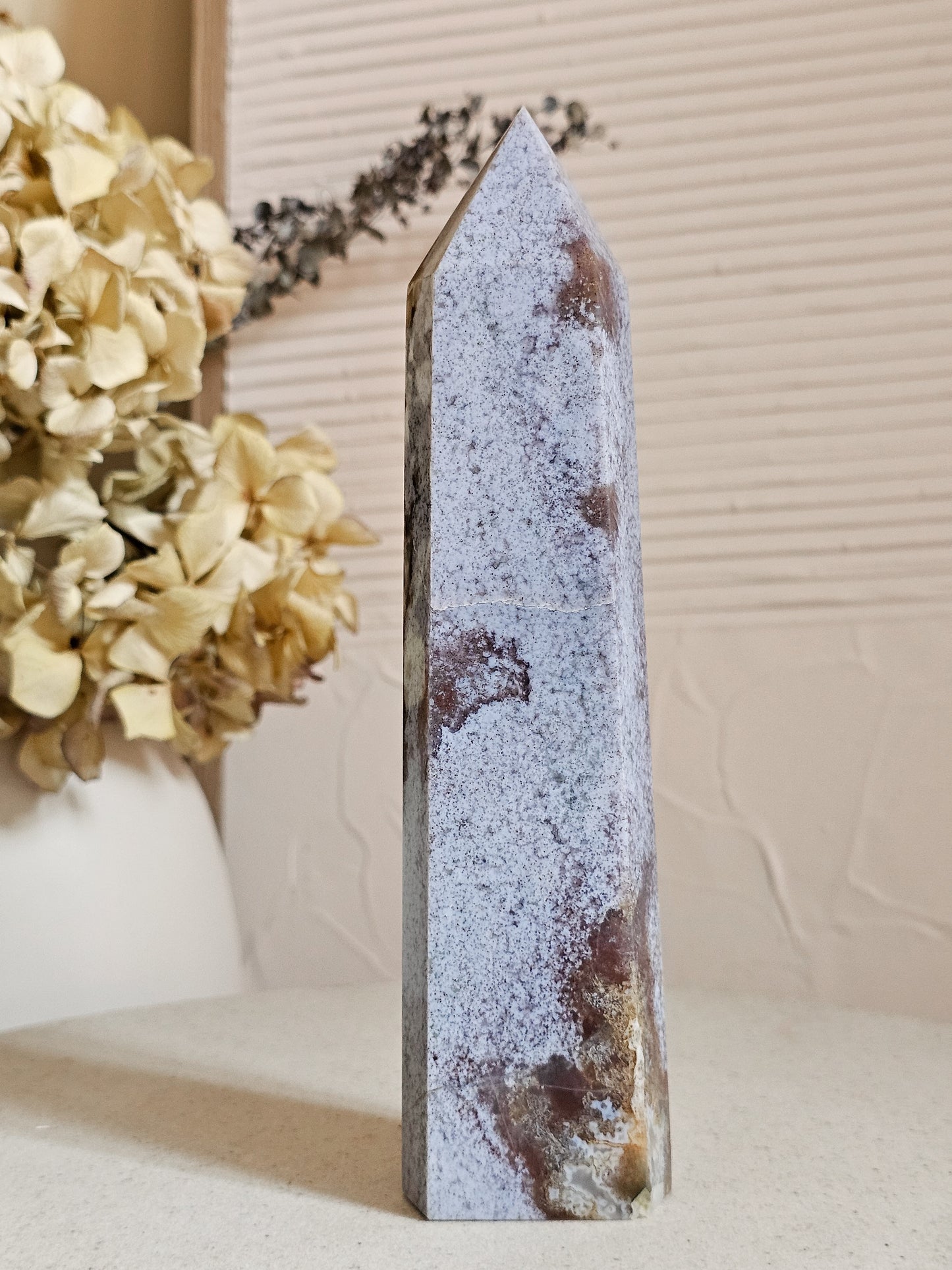 Ocean Jasper Tower