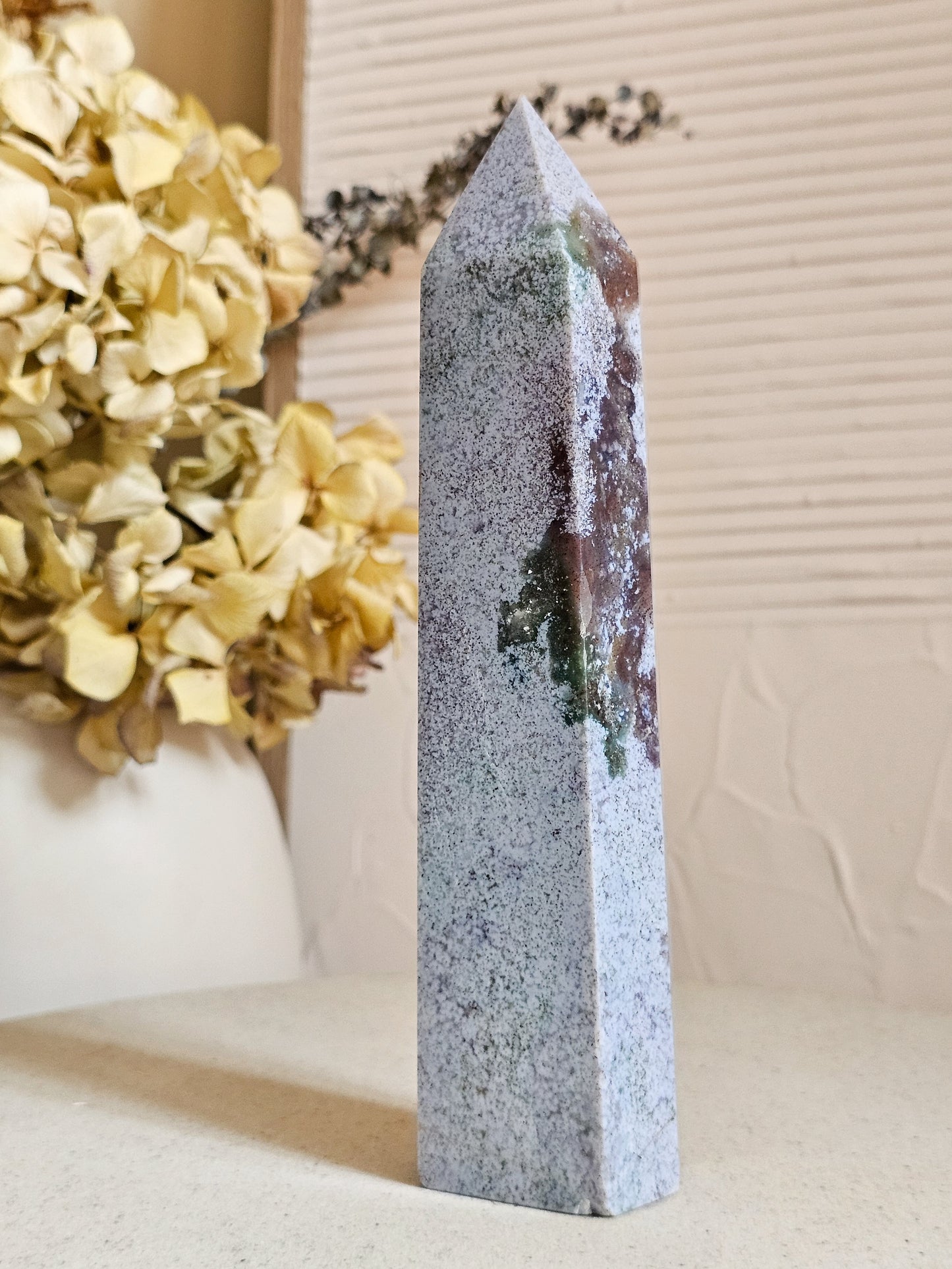 Ocean Jasper Tower