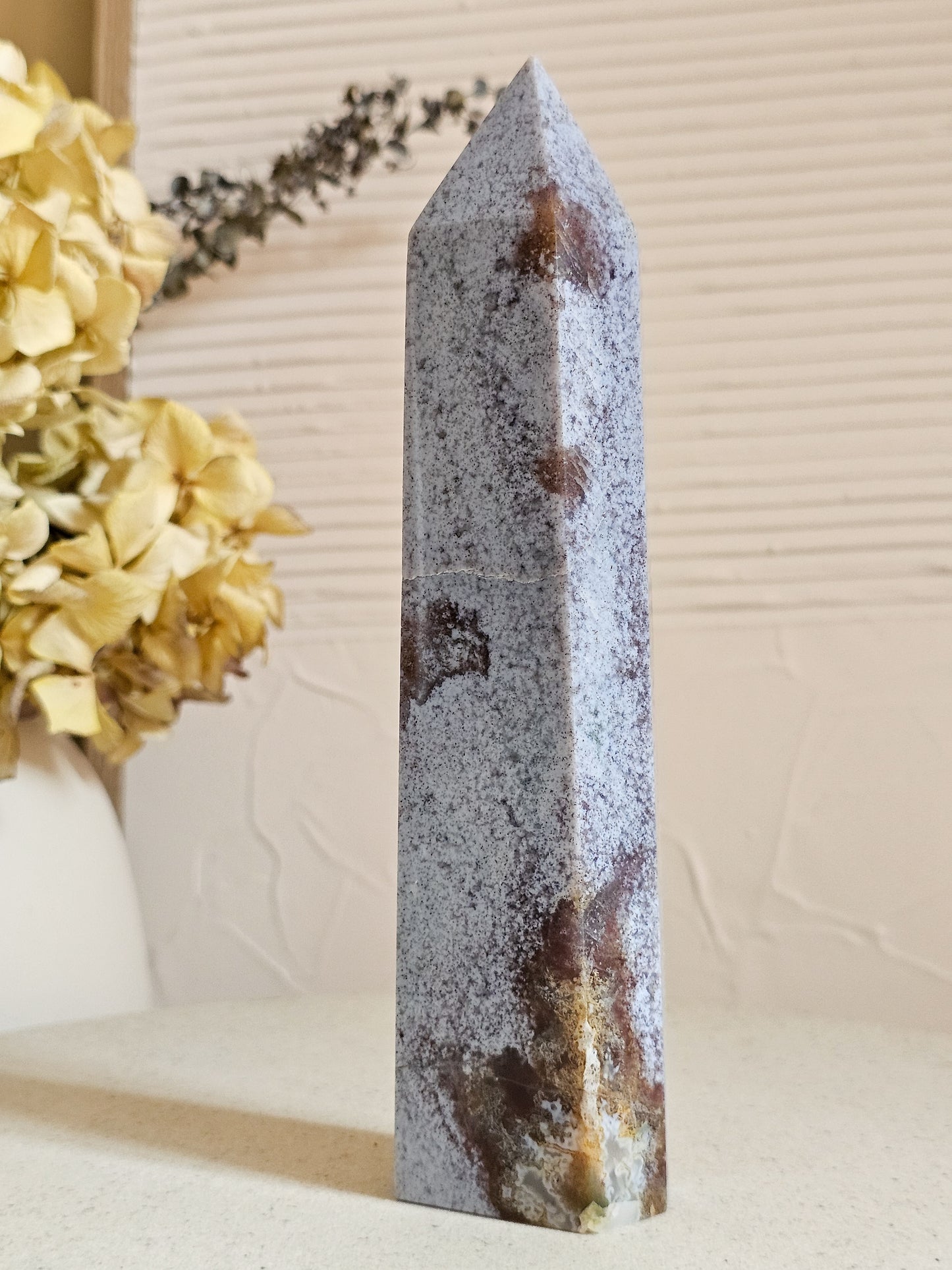Ocean Jasper Tower