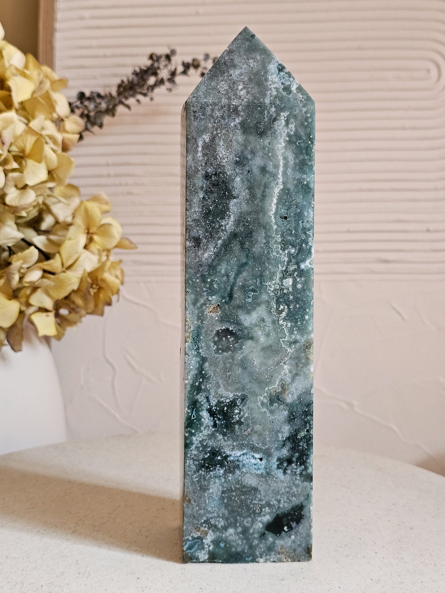 Ocean Jasper Tower