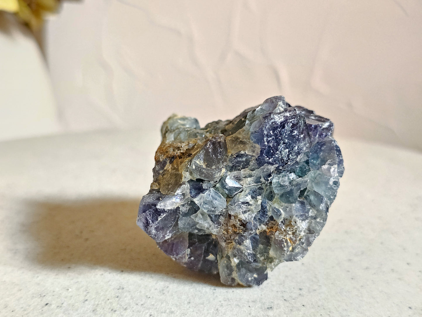 Blue Fluorite Roughs