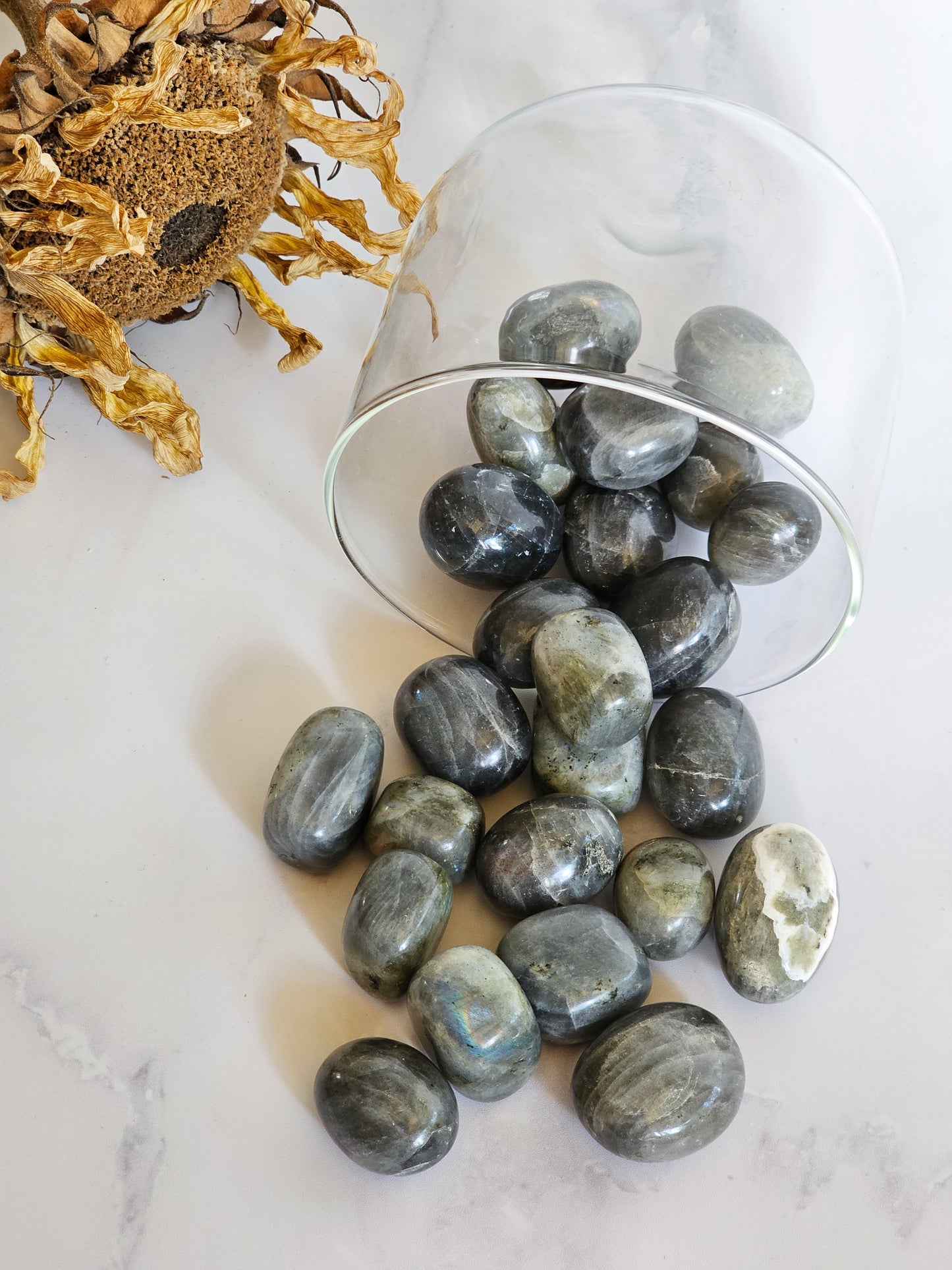 Labradorite