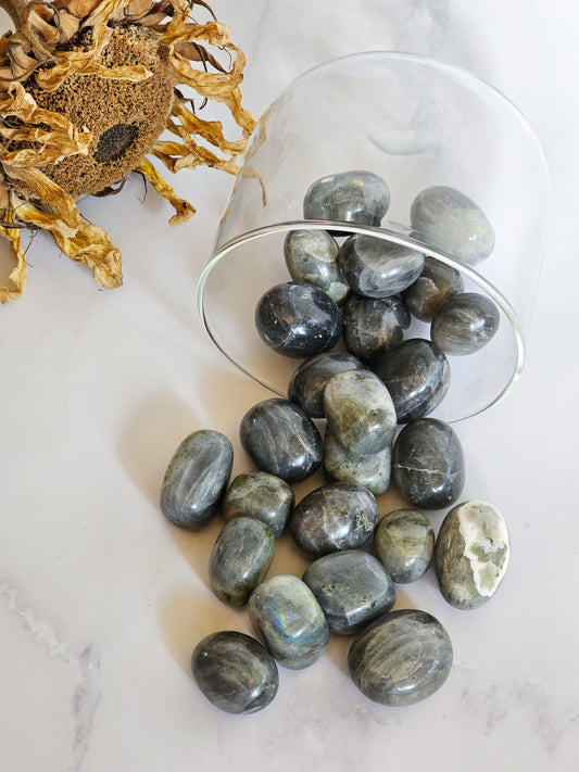 Labradorite