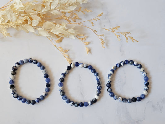 Sodalite Bracelet