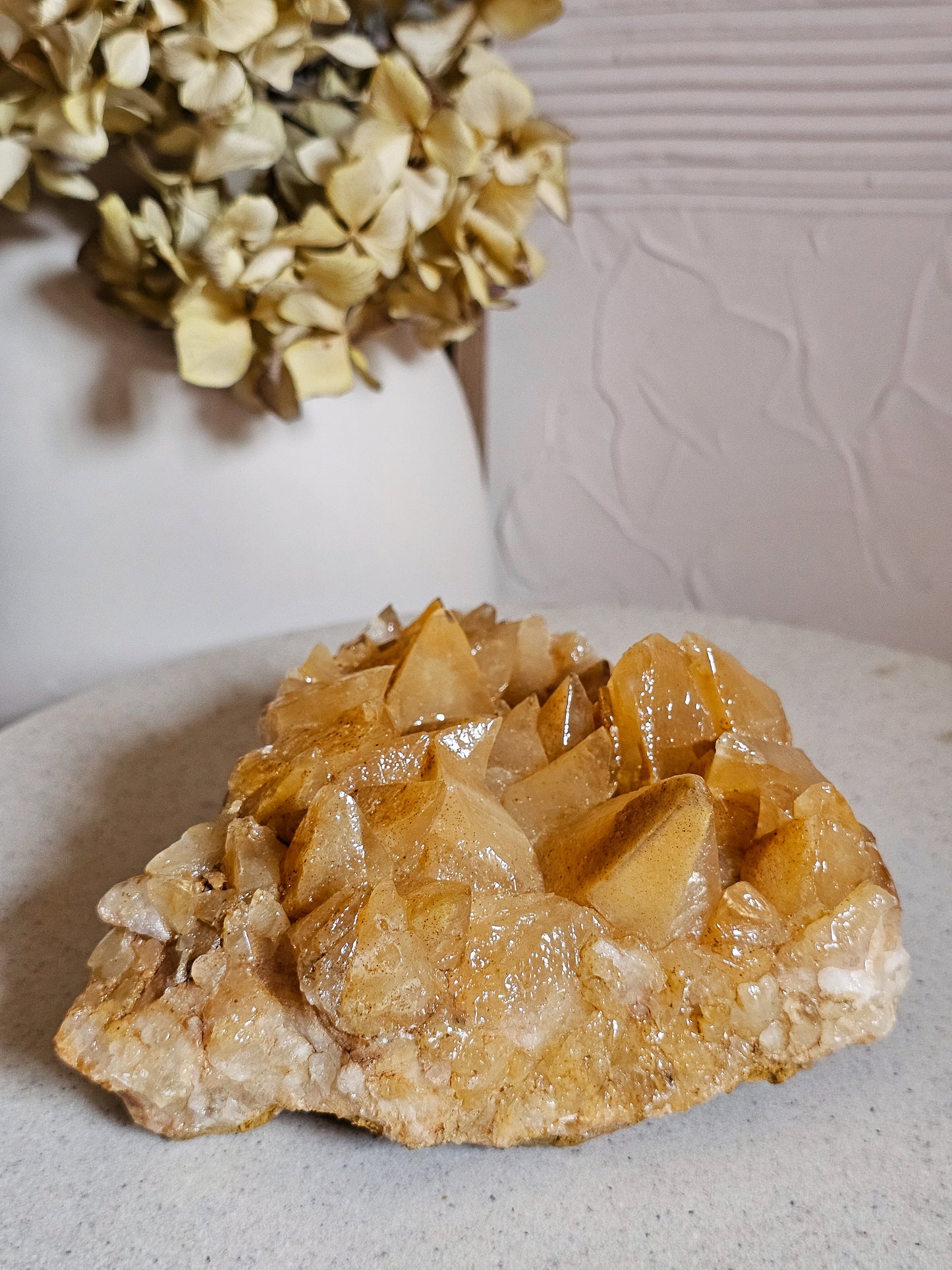 Dog Tooth Calcite