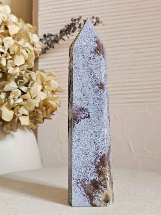 Ocean Jasper Tower